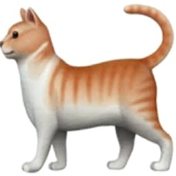 cat cat village