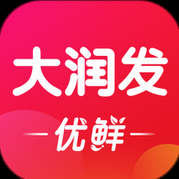 大润发优鲜官网