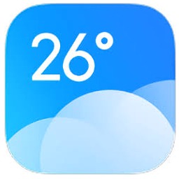 小米天气apk