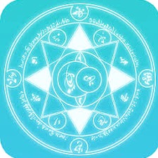 星座匹配度