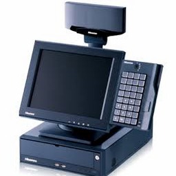 pos机英文apkPC版