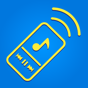 音乐控制器 app