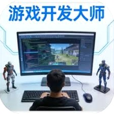 游戏开发物语