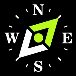 指南针 英文国际安卓