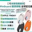 追踪器侦测app