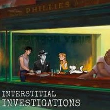 investigations definition