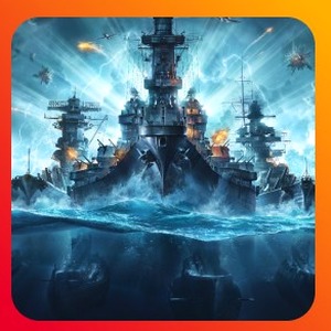 modern warships 巴 哈