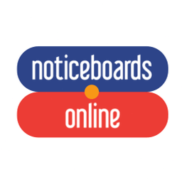 noticeboards online