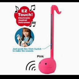 otamatone 谱