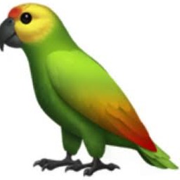 parrot 中文网页版