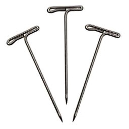 pins stock