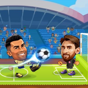 soccer battle - pvp football