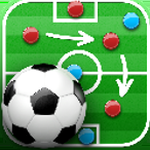 tacticalpad coach's whiteboard