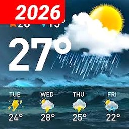 weather forecast
