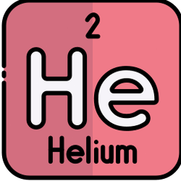 helium