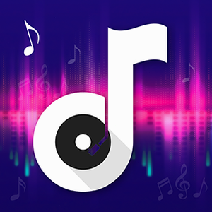 mp3 music player app