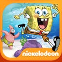 patty pursuit spongebob