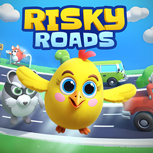 riskyregg chinese