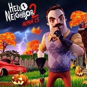 ScaryStranger3d游戏下载