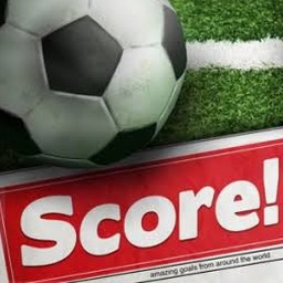 score classic goals ios store版本正版