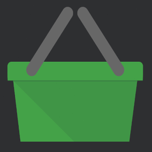 shopping list 中文
