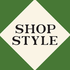 shopstyle美国官网