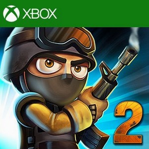 tiny troopers 2