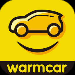 warmcar共享汽车官网
