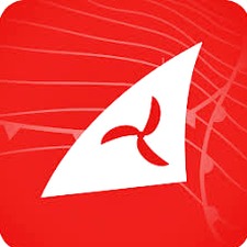 windfinder气象网站