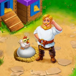 harvestland官网