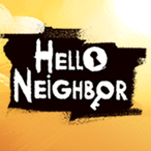 hello neighbor 2