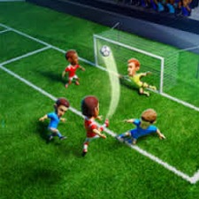 minifootball 6x6 emf euro