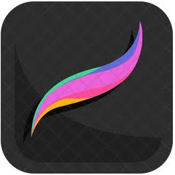 procreate 笔刷国内