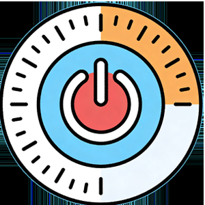 reciprocity timer app