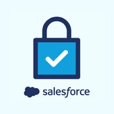 salesforce authenticator app英文版