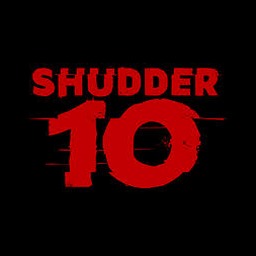 shudder 中文