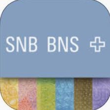 swiss banknotes