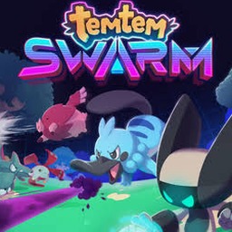 temtem swarm