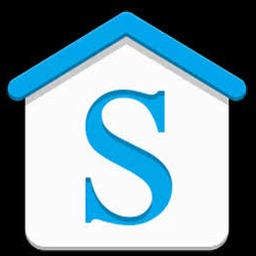 touchwiz launcher