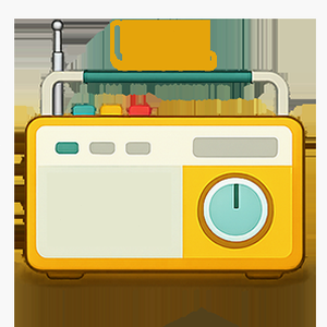 tunein radio 免费