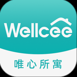 wellcee 唯心所寓