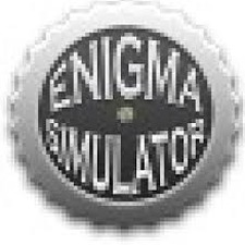 enigma messenger login