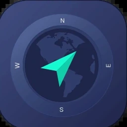 朝拜方向指南针图手机Android