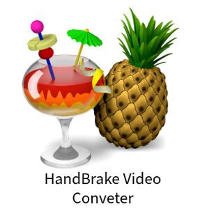 handbrake官网