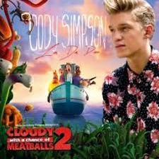 la da dee lyrics