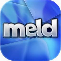 meld diff