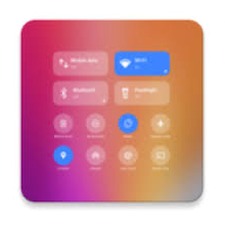 mi control center apk