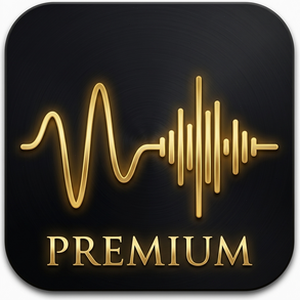 srs premium sound hp