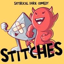 stitches免费下载