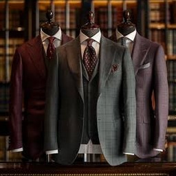 suitsupply官网